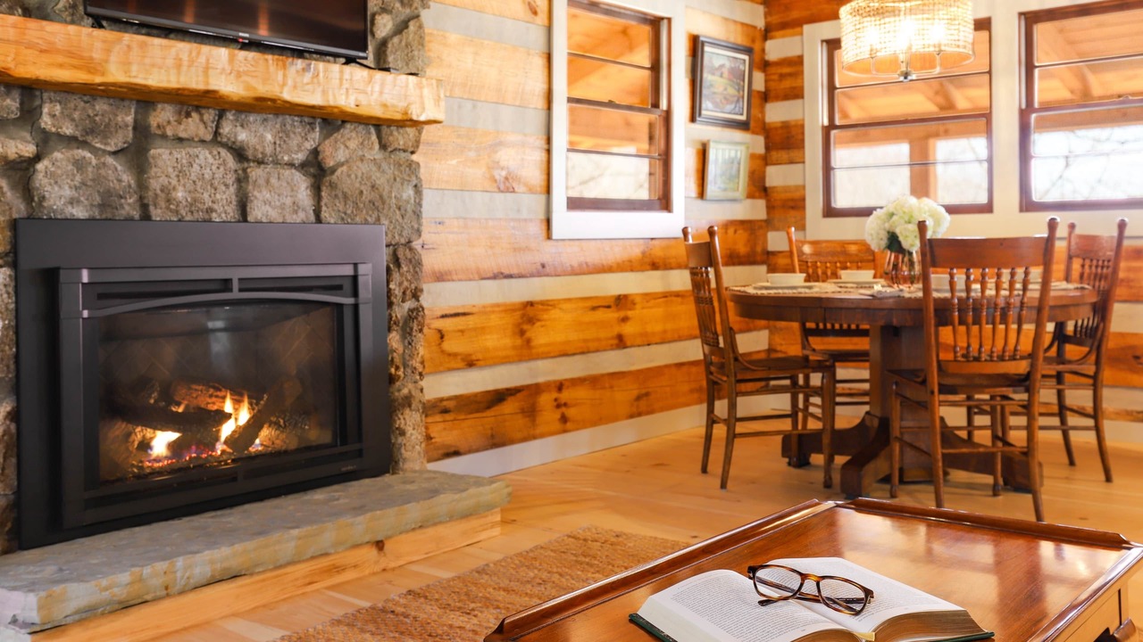 Photo of Livingroom in Wolf Laurel