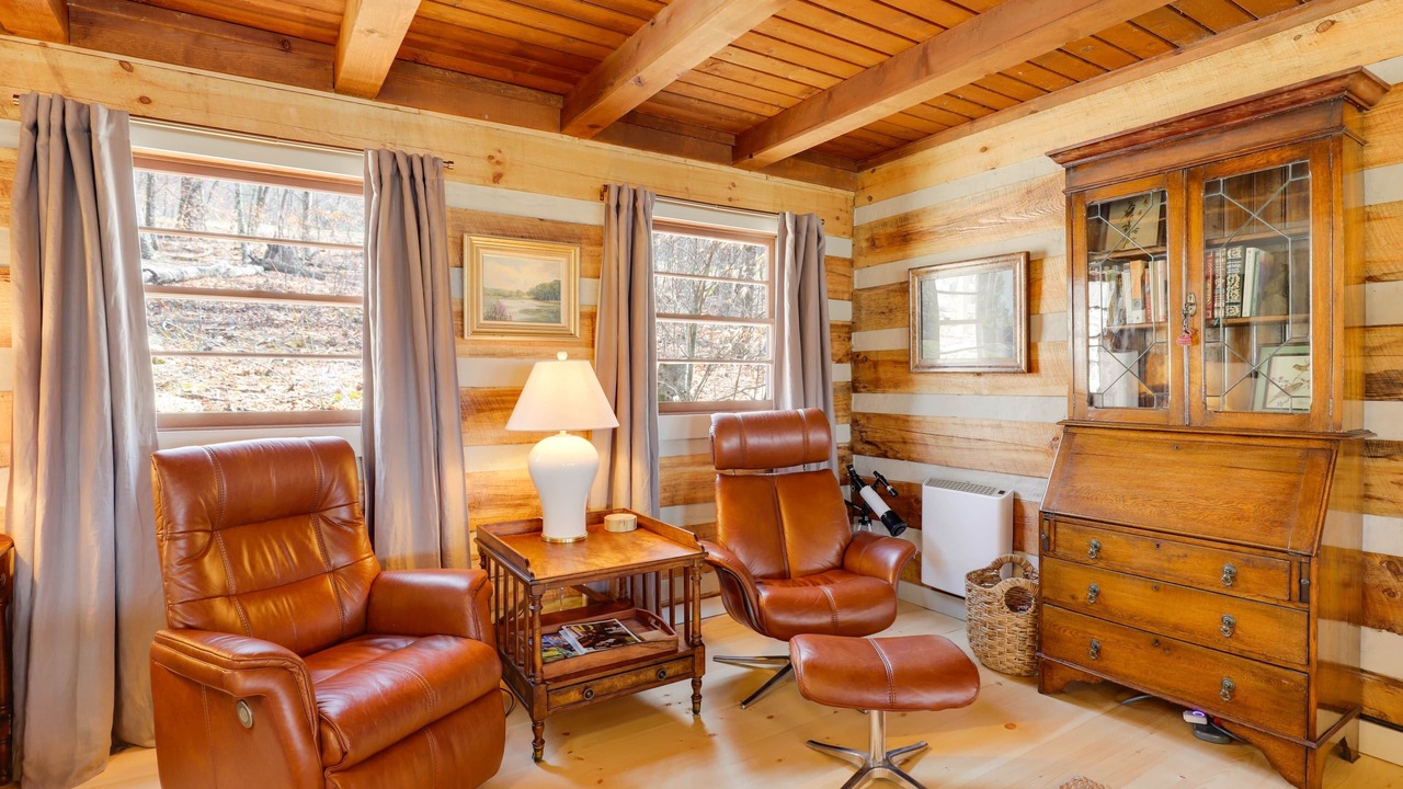 Photo of Bedroom in Wolf Laurel