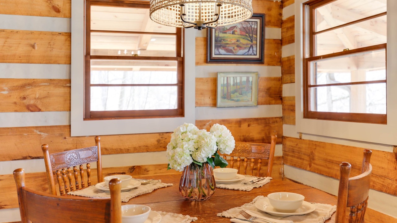 Photo of Bedroom in Wolf Laurel