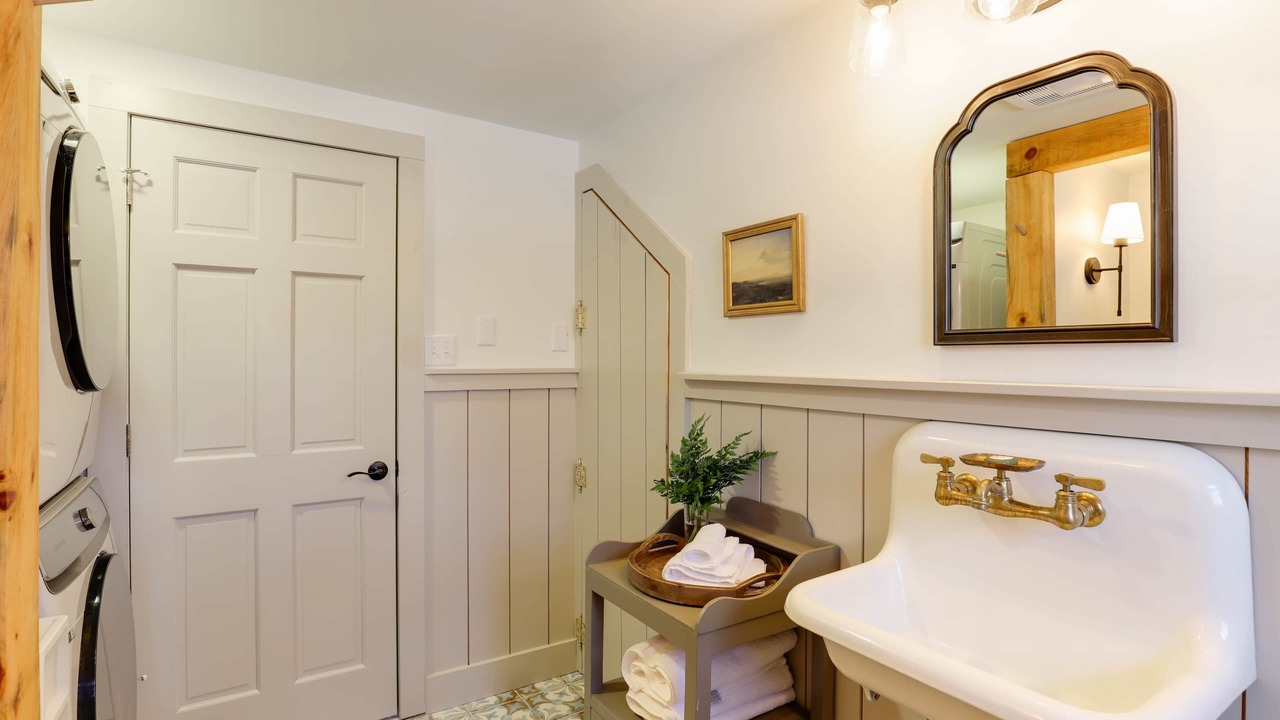 Photo of Bathroom in Wolf Laurel