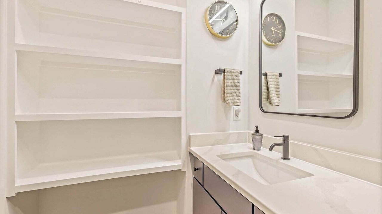 Photo of Bathroom in East Nashville