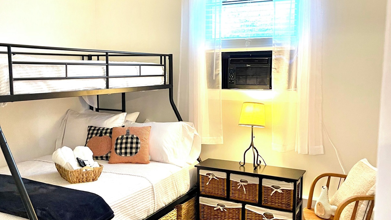 Photo of Bedroom in Westport
