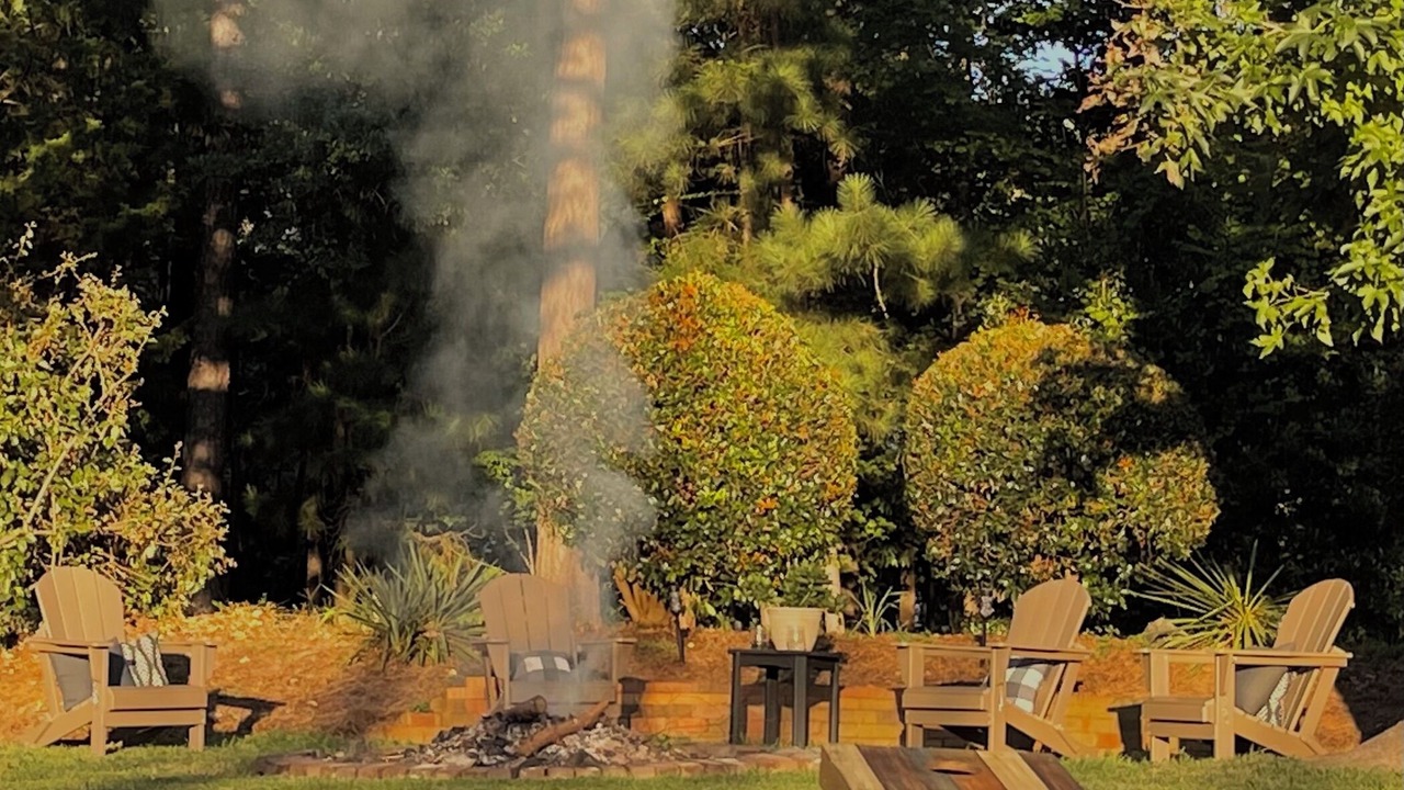 Photo of Outdoor in Westport