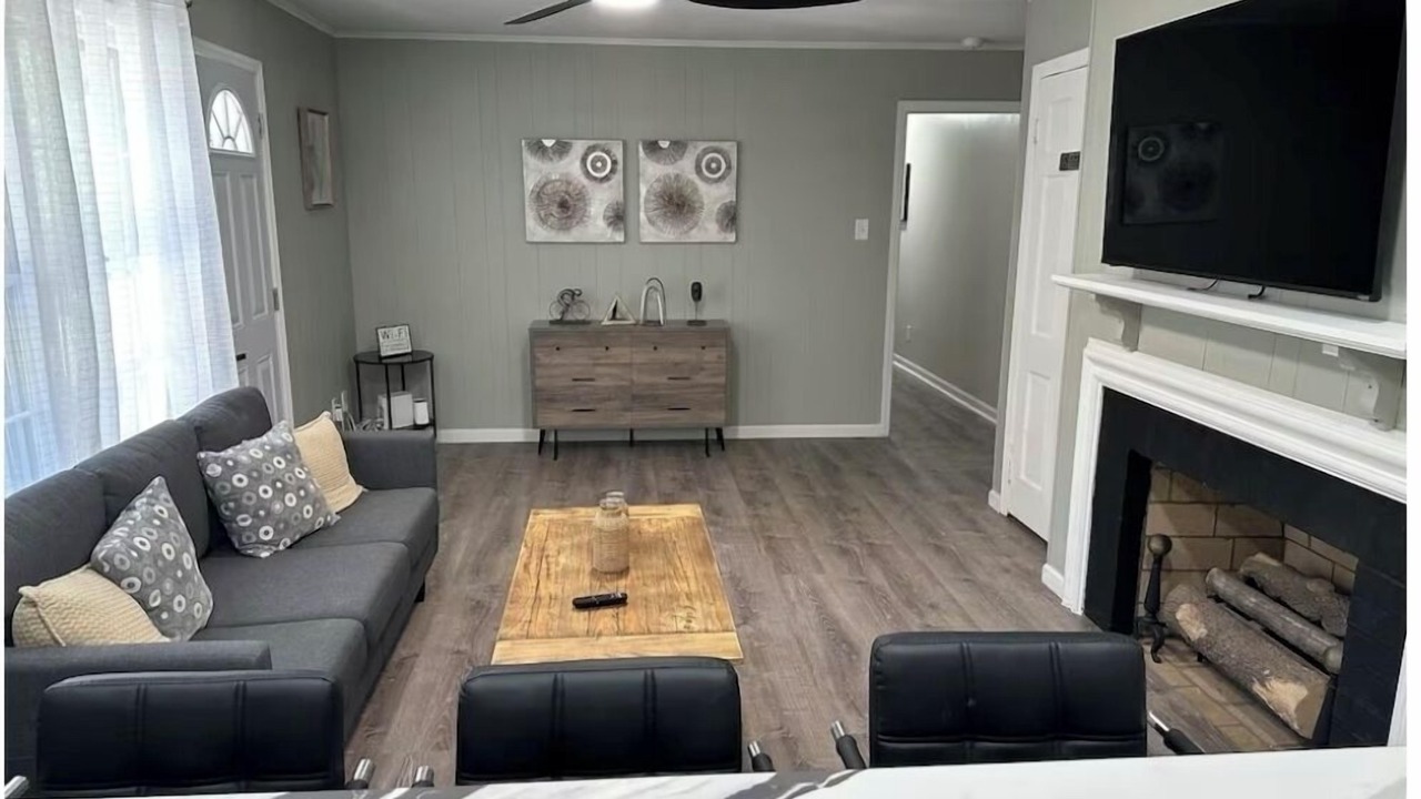 Photo of Livingroom in Gastonia