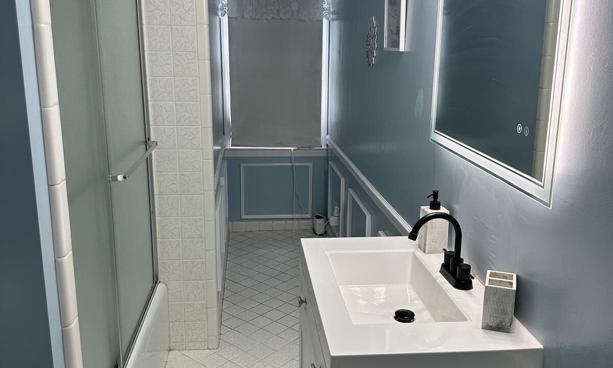 Photo of Bathroom in Gastonia