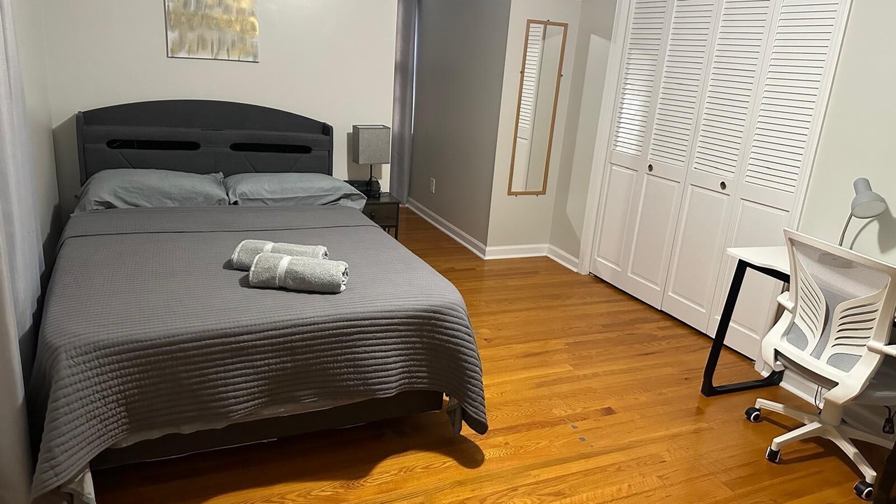 Photo of Bedroom in Gastonia