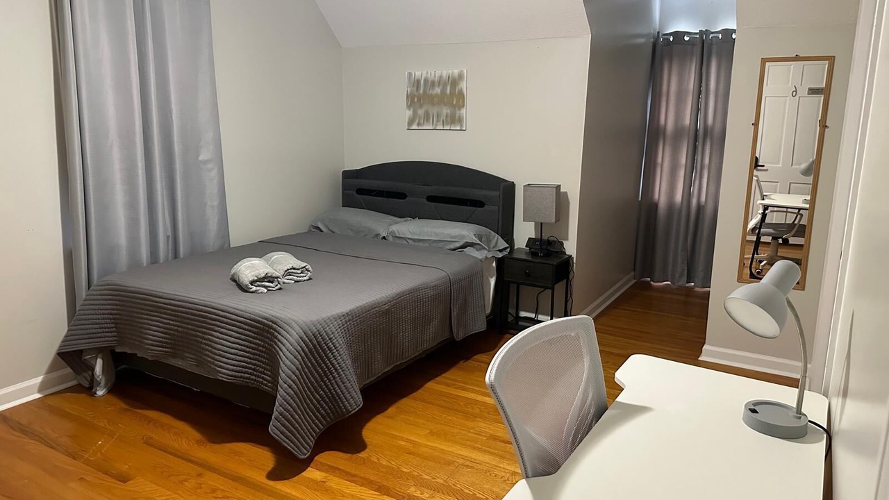 Photo of Bedroom in Gastonia