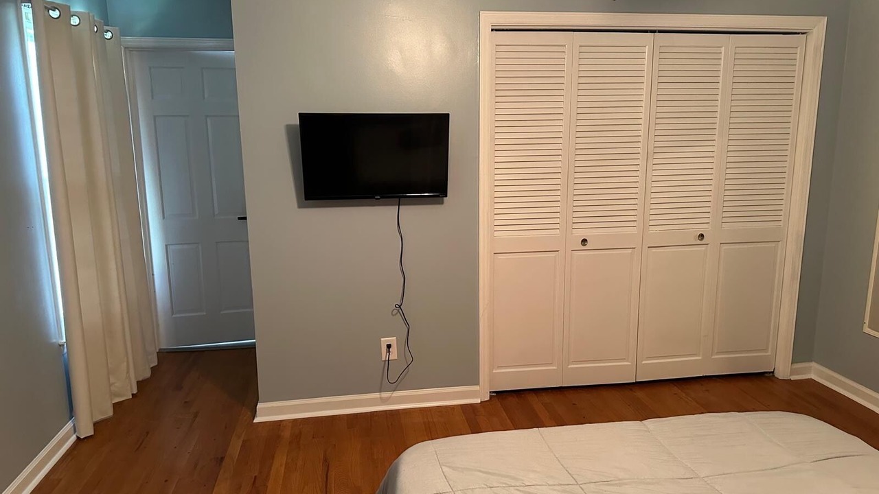 Photo of Bedroom in Gastonia