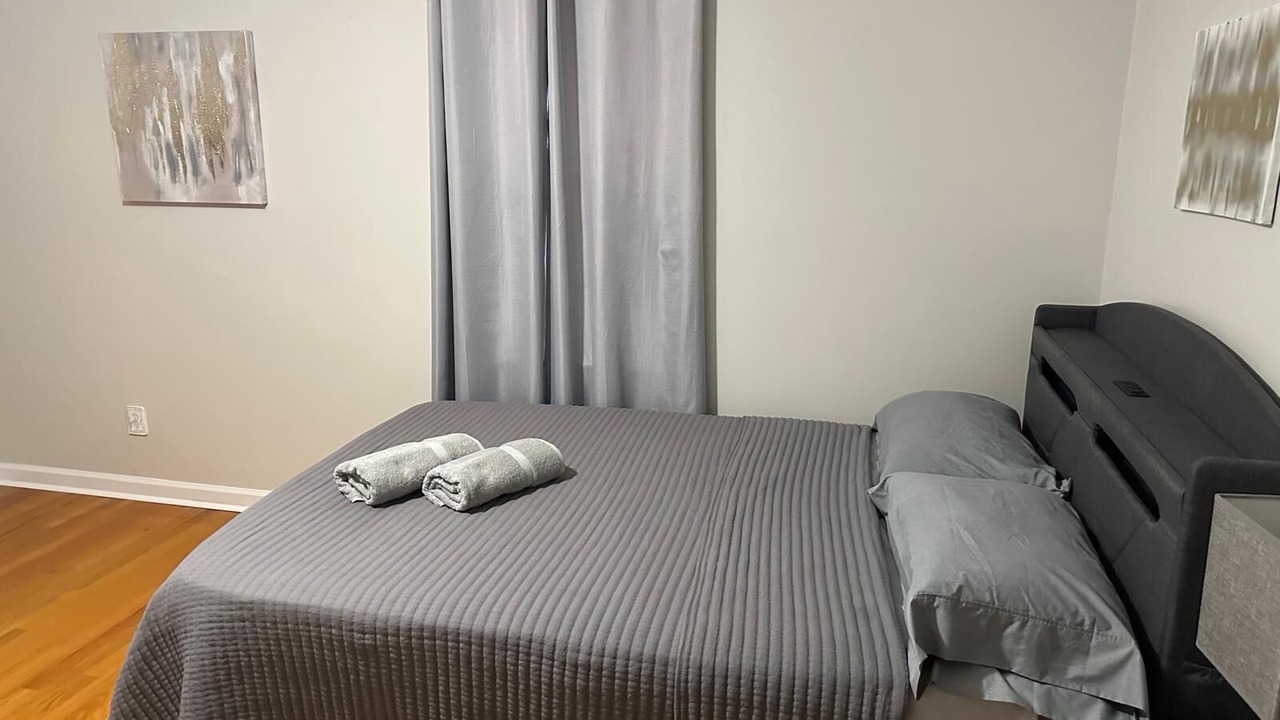 Photo of Bedroom in Gastonia
