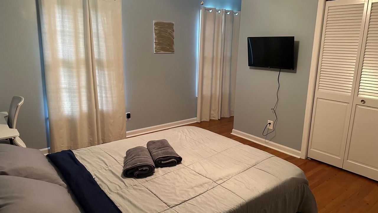 Photo of Bedroom in Gastonia