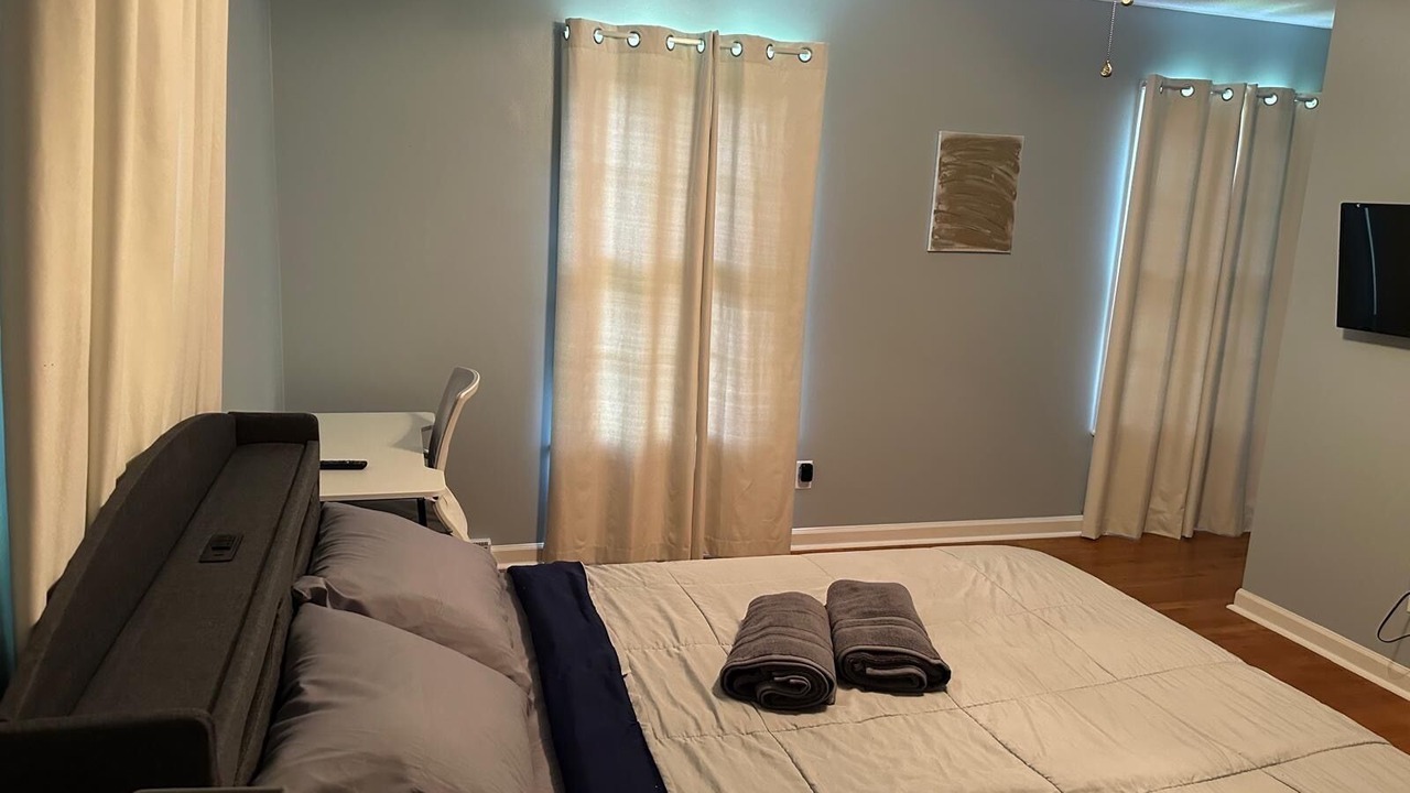 Photo of Bedroom in Gastonia