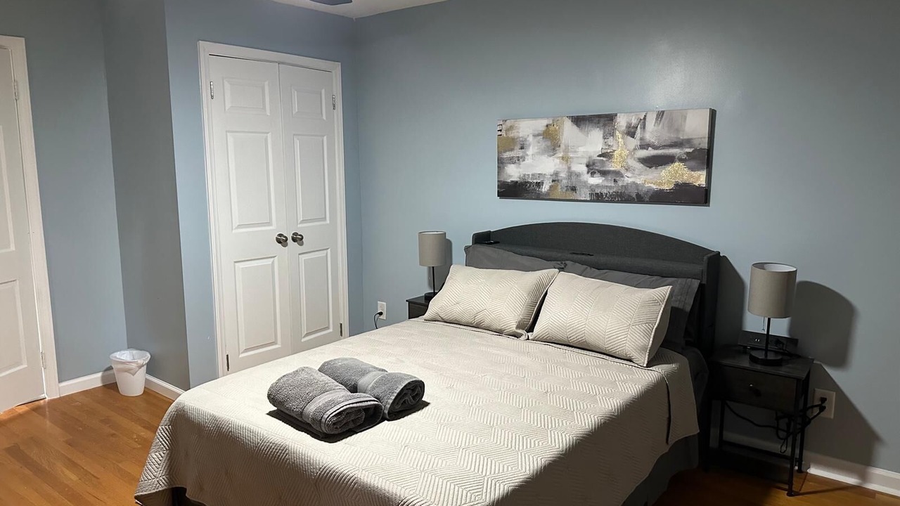 Photo of Bedroom in Gastonia