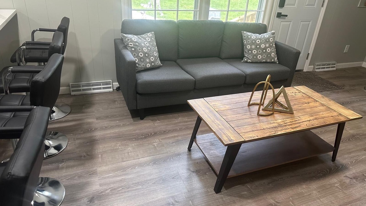 Photo of Livingroom in Gastonia