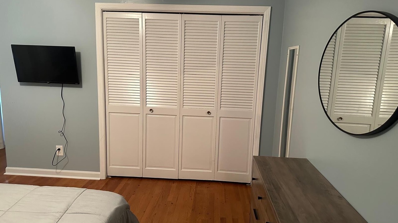 Photo of Bedroom in Gastonia