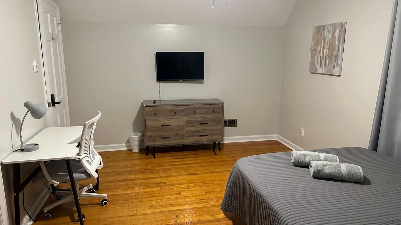 Photo of Bedroom in Gastonia