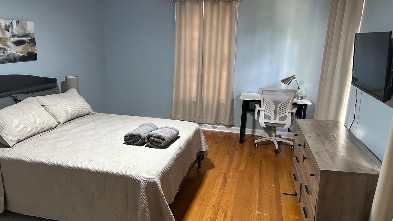 Photo of Bedroom in Gastonia