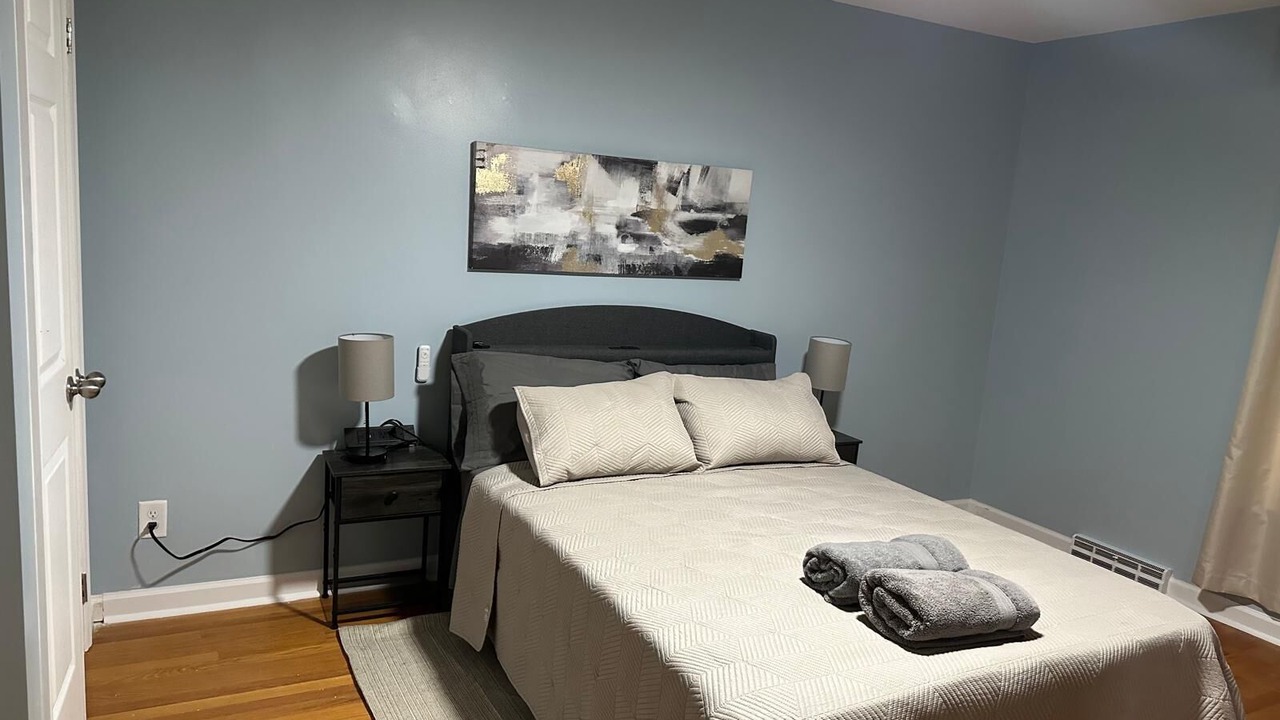 Photo of Bedroom in Gastonia