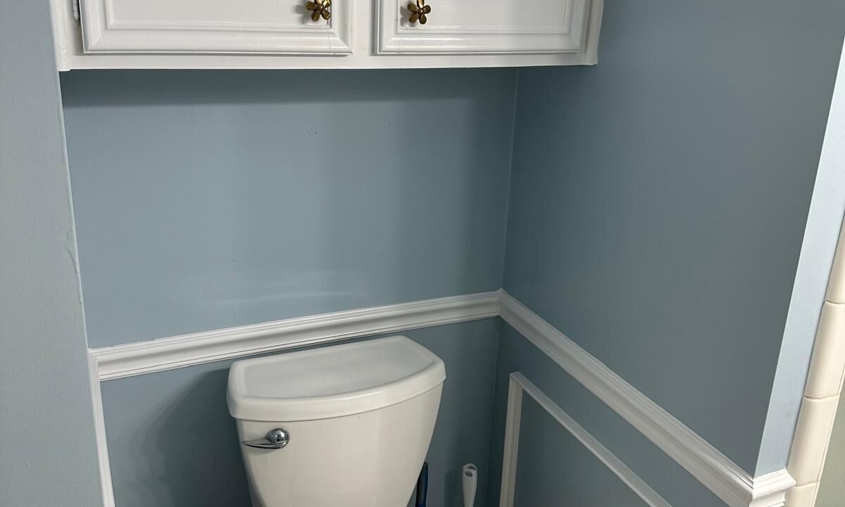 Photo of Bathroom in Gastonia
