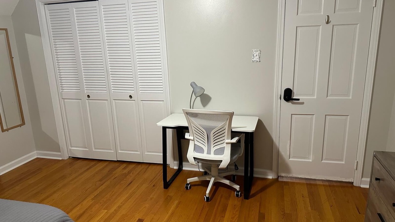 Photo of Bedroom in Gastonia