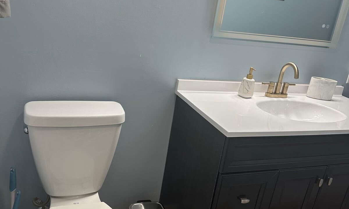 Photo of Bathroom in Gastonia