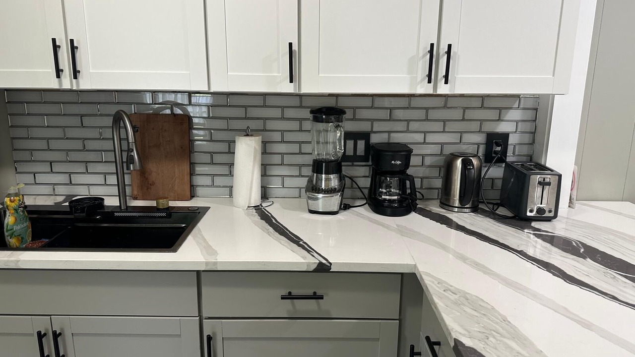 Photo of Kitchen in Gastonia