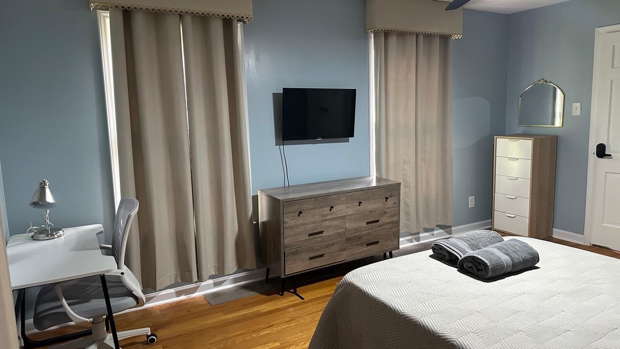 Photo of Bedroom in Gastonia