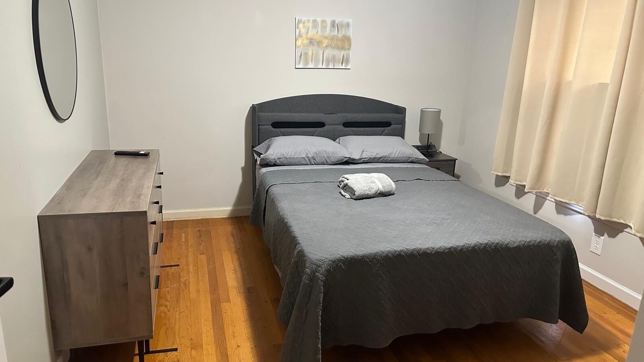 Photo of Bedroom in Gastonia