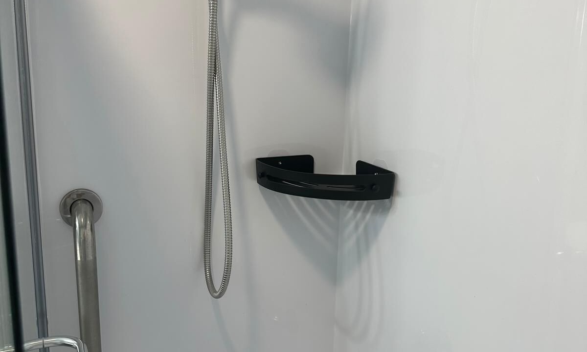 Photo of Bathroom in Gastonia