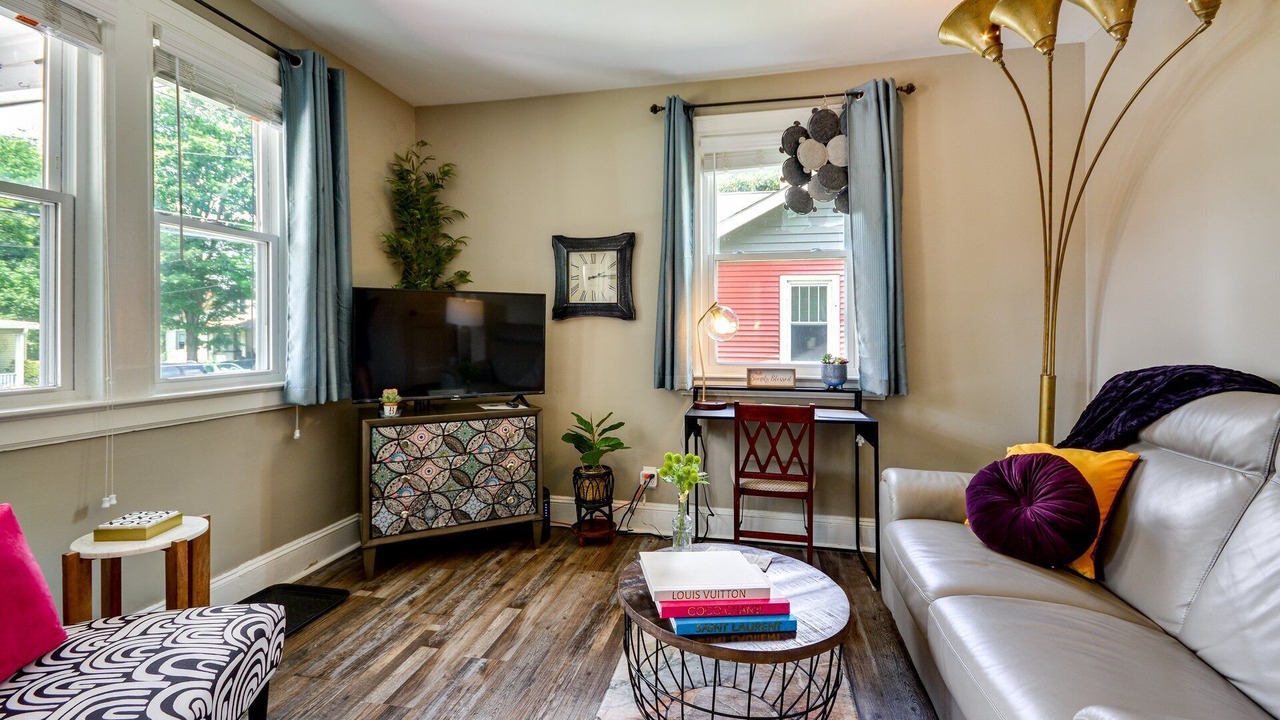 Photo of Livingroom in Greensboro