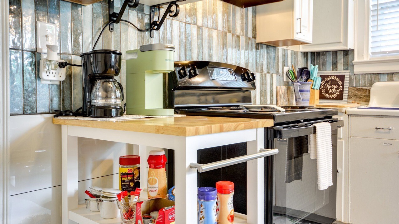 Photo of Kitchen in Greensboro
