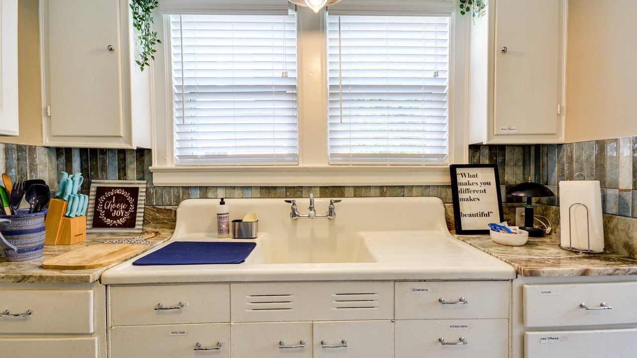 Photo of Bathroom in Greensboro