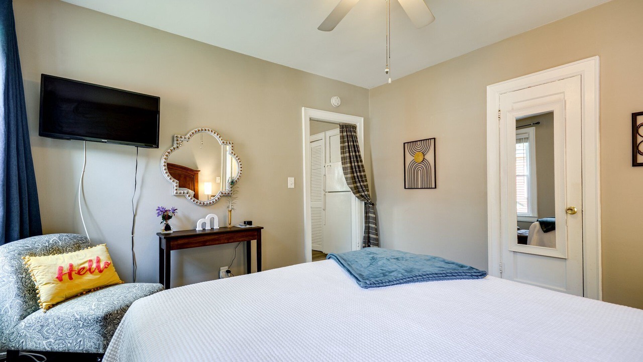 Photo of Bedroom in Greensboro