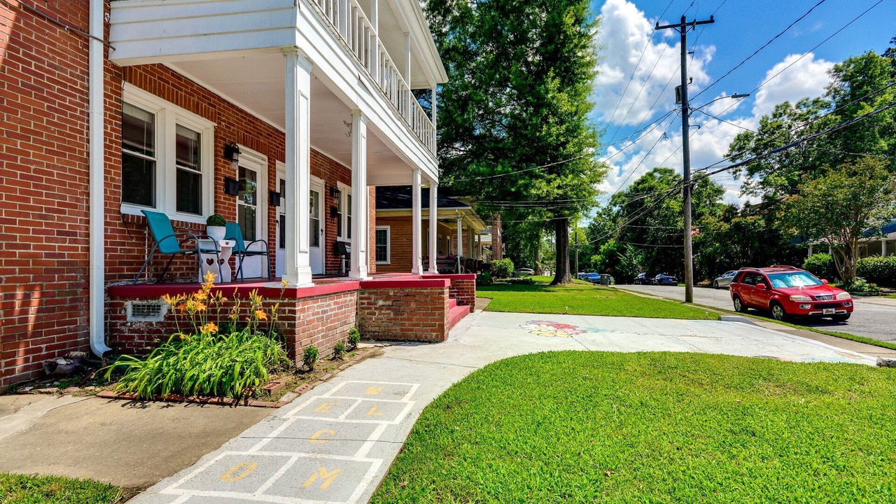 Photo of Outdoor in Greensboro