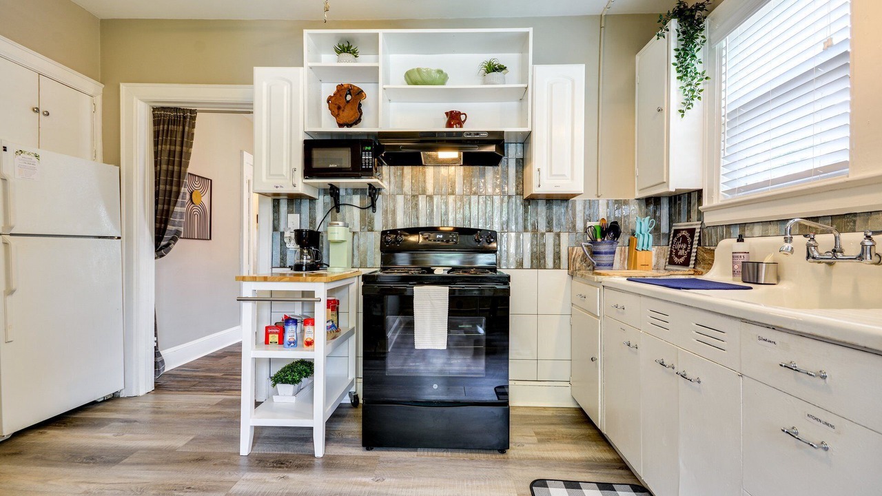 Photo of Kitchen in Greensboro