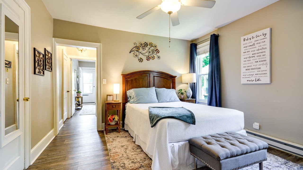 Photo of Bedroom in Greensboro