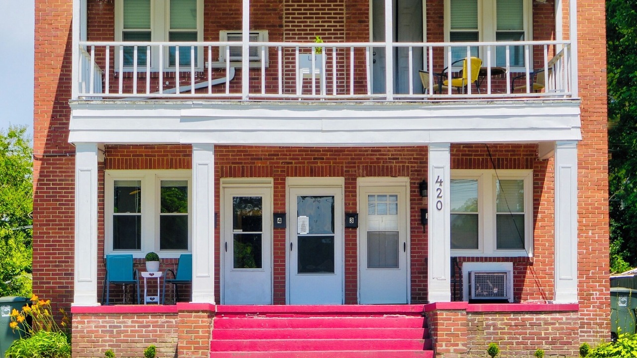 Photo of Outdoor in Greensboro