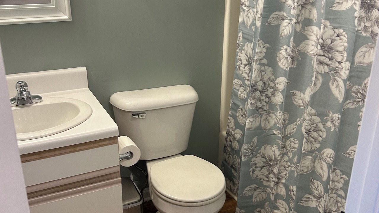 Photo of Bathroom in Greenville