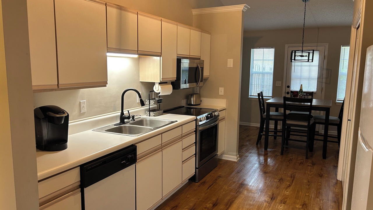 Photo of Kitchen in Greenville