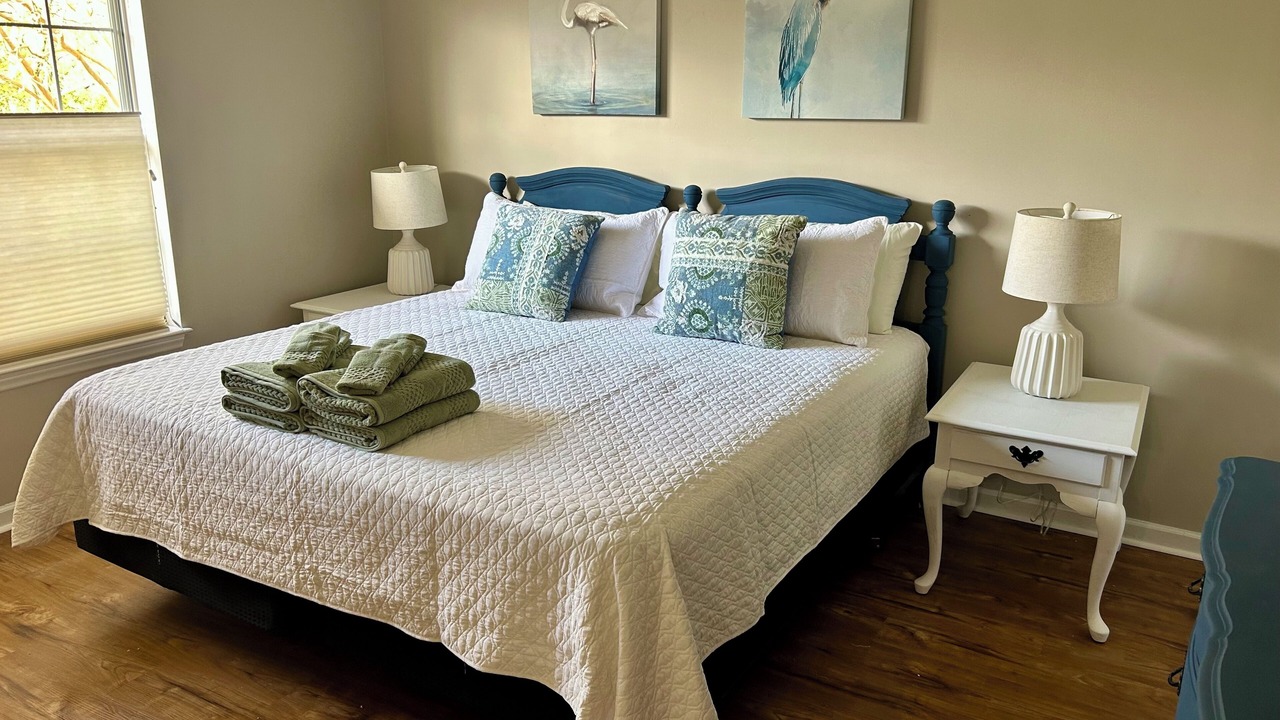 Photo of Bedroom in Greenville