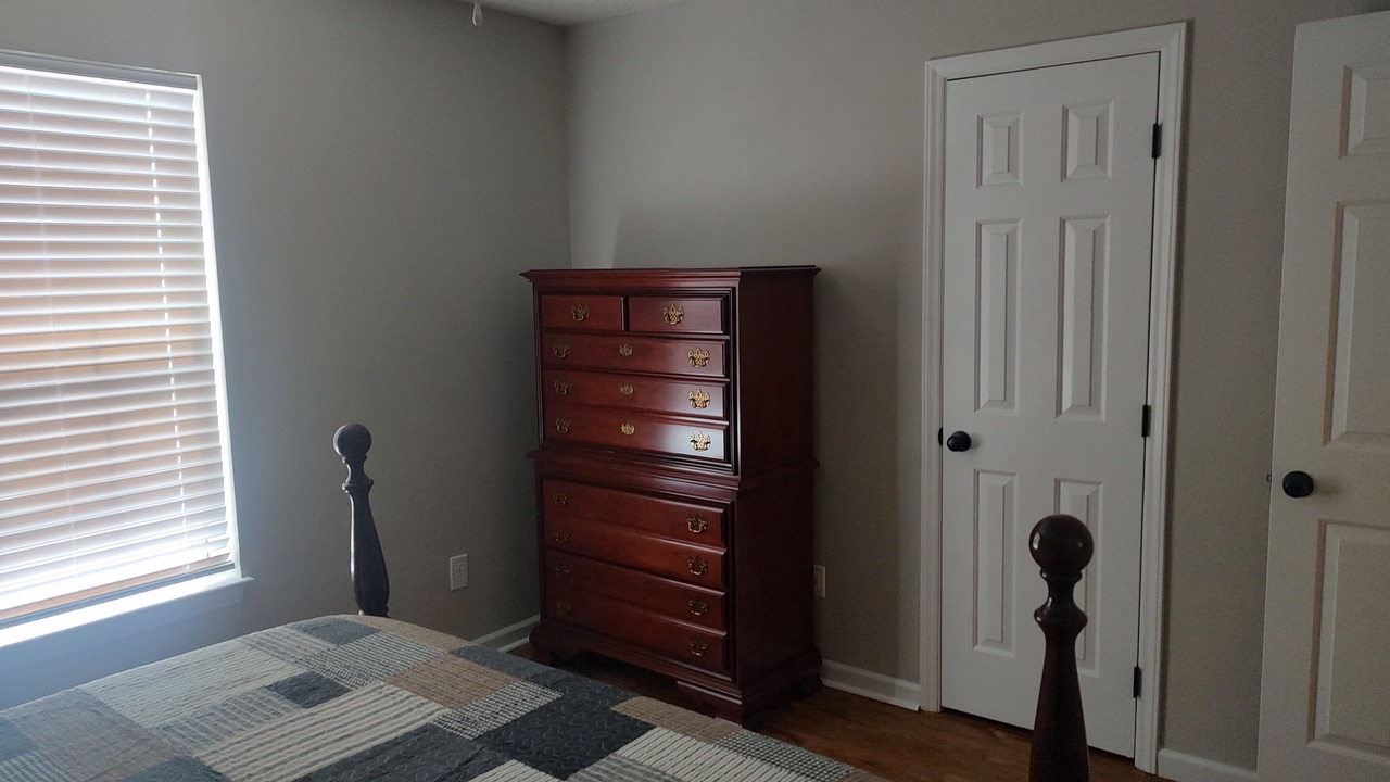 Photo of Bedroom in Greenville