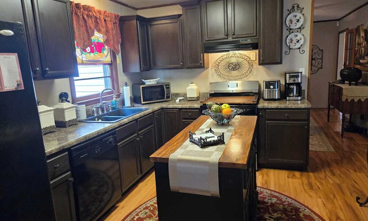 Photo of Kitchen in Westover