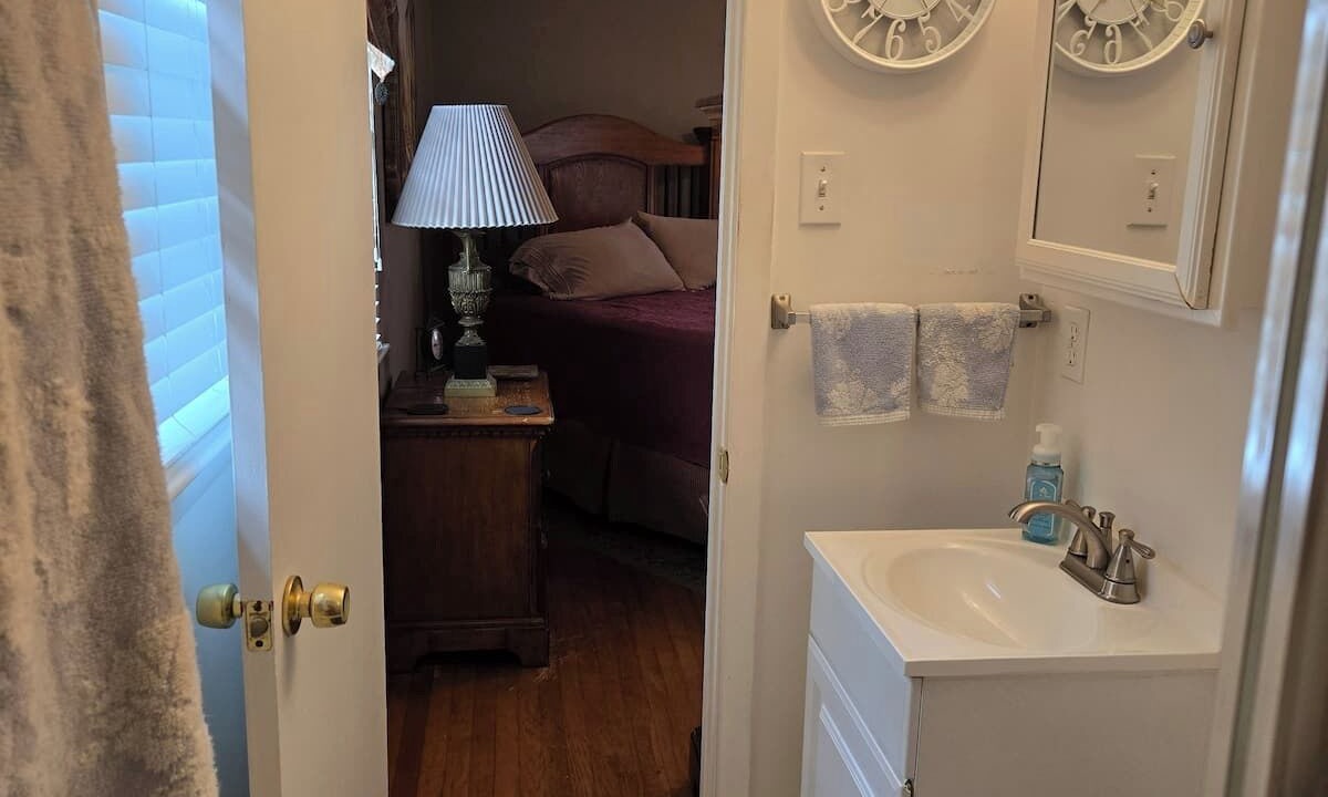 Photo of Bathroom in Westover