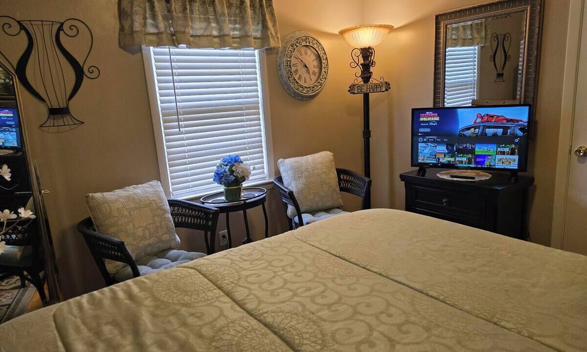 Photo of Bedroom in Westover