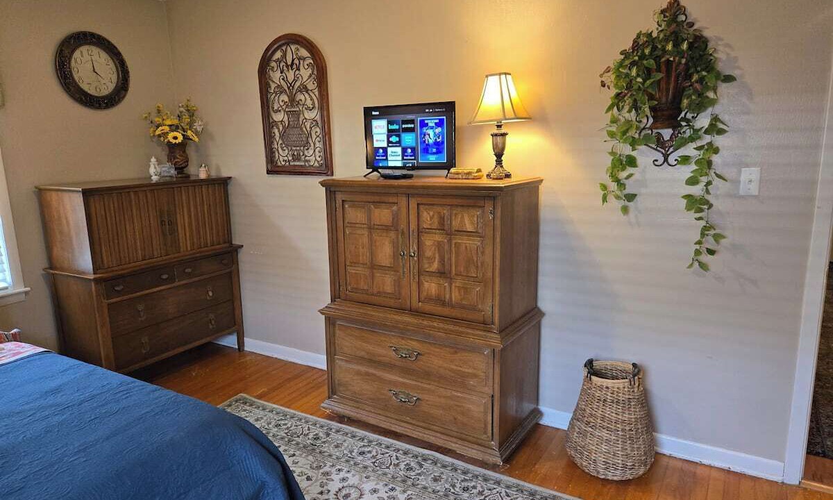 Photo of Bedroom in Westover