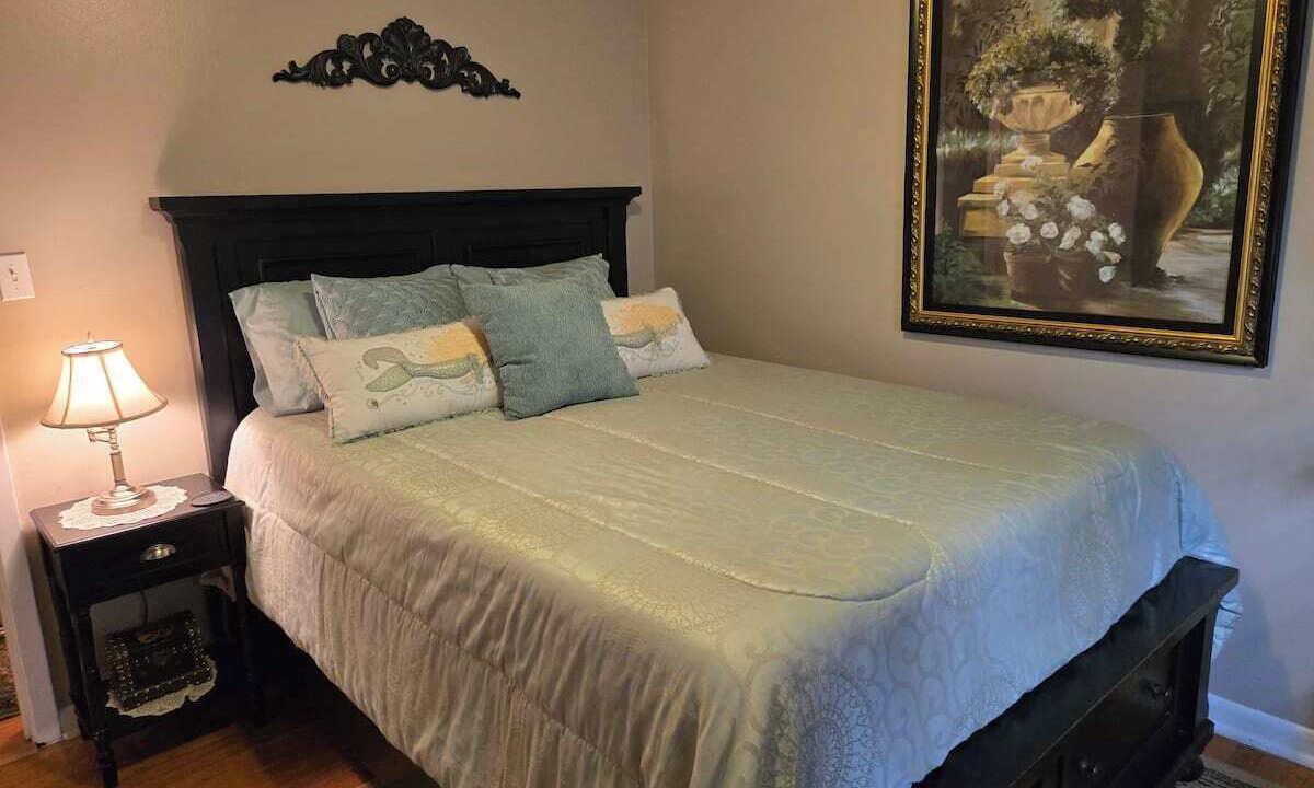 Photo of Bedroom in Westover
