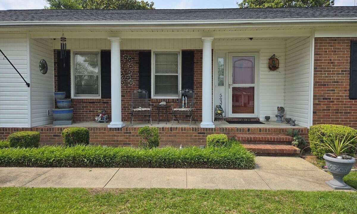 Photo of Outdoor in Westover