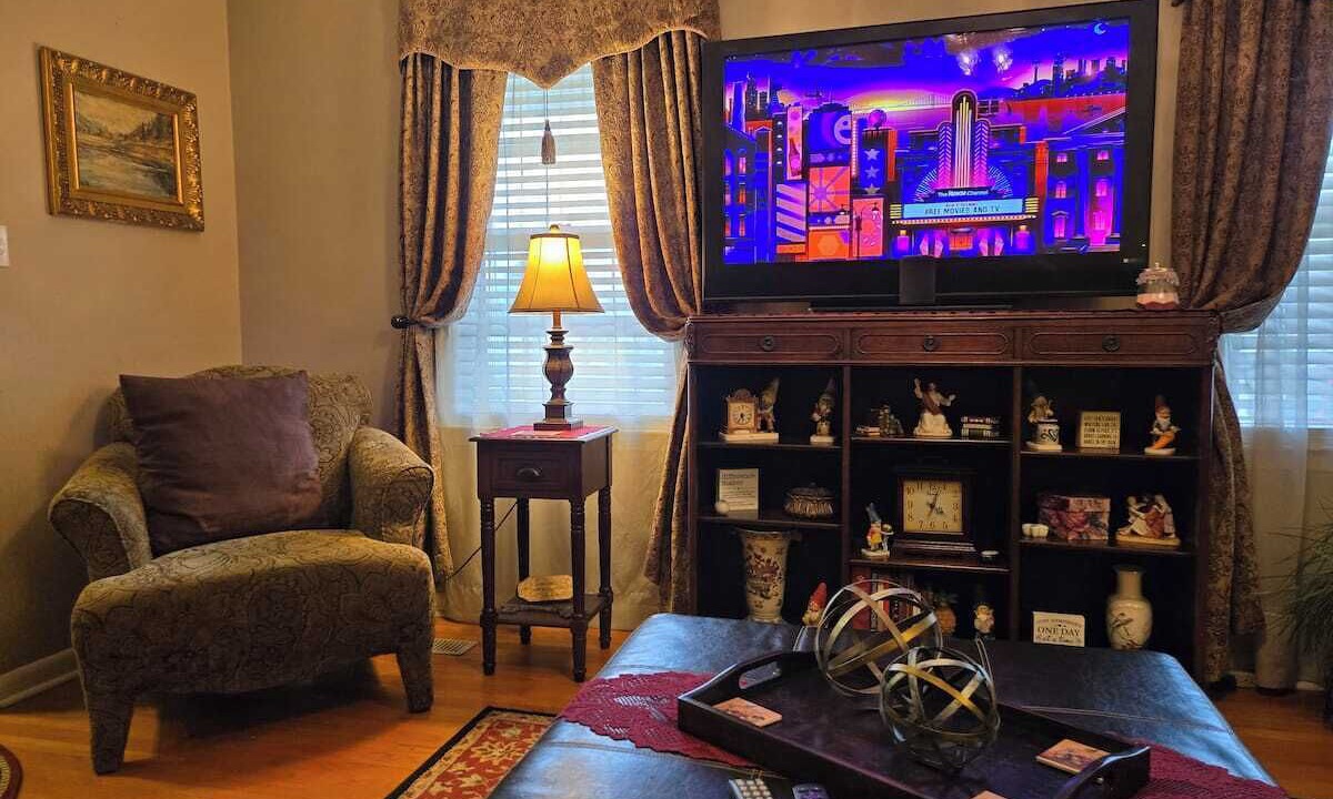 Photo of Livingroom in Westover