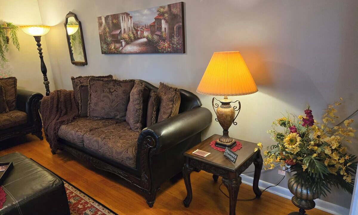 Photo of Livingroom in Westover