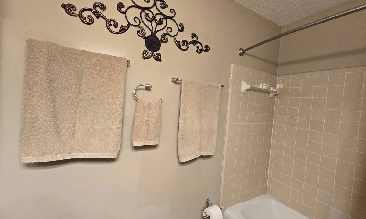 Photo of Bathroom in Westover
