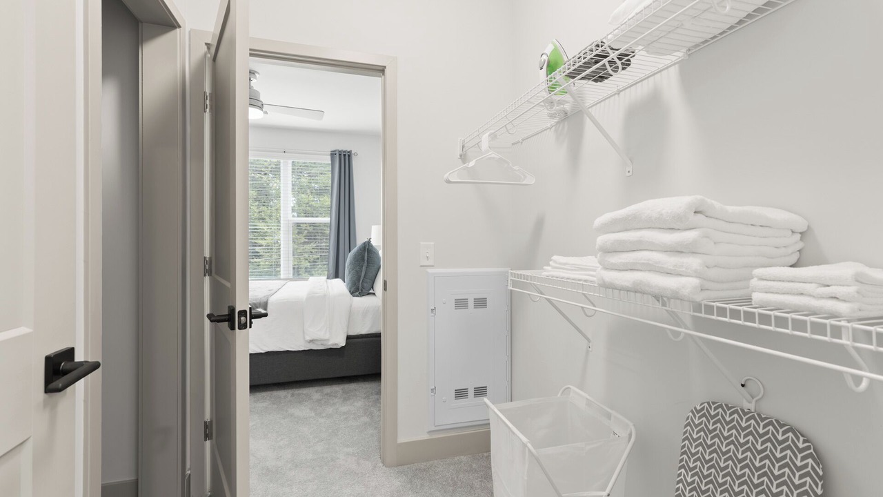 Photo of Bedroom in East Raleigh